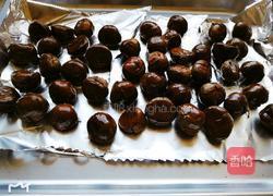 糖烤栗子的做法图解6