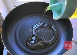 南瓜海带汤的做法图解2