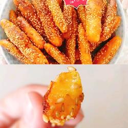 红薯条的做法[图]