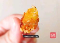 红薯条的做法图解5