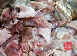 西红柿牛腩汤的做法图解1