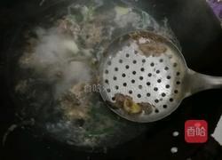 西红柿牛腩汤的做法图解2