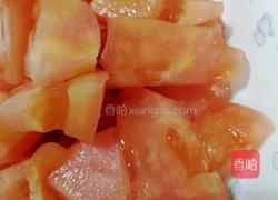 西红柿牛腩汤的做法图解3