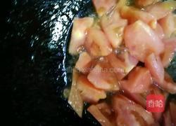 西红柿牛腩汤的做法图解6