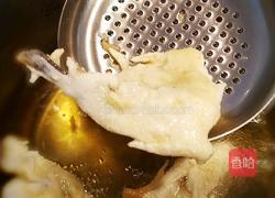 黄鱼扒的做法图解6