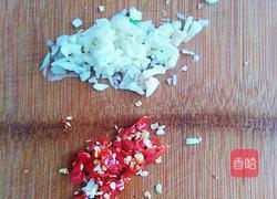 凉拌蓑衣黄瓜的做法图解4