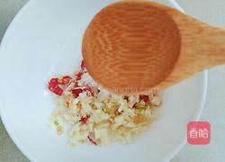 凉拌蓑衣黄瓜的做法图解7