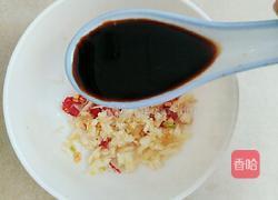 凉拌蓑衣黄瓜的做法图解8