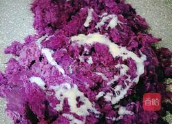 网红仙豆糕的做法图解3