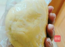 网红仙豆糕的做法图解9