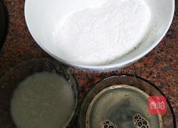 红枣红糖发糕的做法图解2