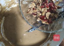 红枣红糖发糕的做法图解9