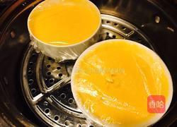 南瓜牛奶泥的做法图解6