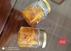 秘制金桔的做法图解4