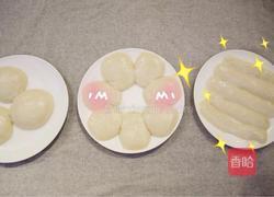 自制小年糕，一口一个吃的停不下来！的做法图解6