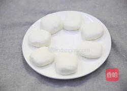 自制小年糕，一口一个吃的停不下来！的做法图解4