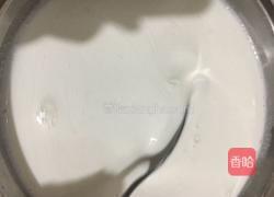 火龙果椰汁千层糕的做法图解4