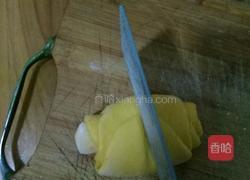 南瓜馒头的做法图解14