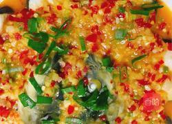 泡椒蒜香鱼的做法图解10