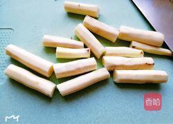 山药饼的做法图解2