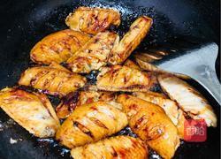 红烧鸡翅的做法图解5