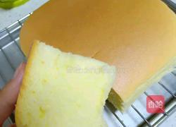古早味蛋糕的做法图解12
