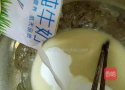 古早味蛋糕的做法图解3
