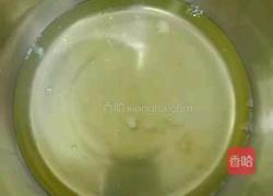 古早味蛋糕的做法图解5