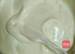 古早味蛋糕的做法图解8