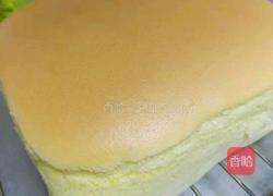 古早味蛋糕的做法图解11