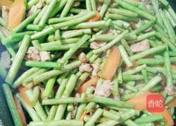 焖面的做法图解2