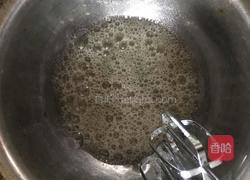 火龙果八寸戚风蛋糕的做法图解10