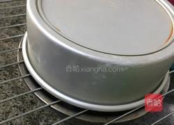 火龙果八寸戚风蛋糕的做法图解18