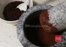 网红火锅底料蛋糕的做法图解5