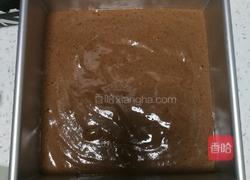 网红火锅底料蛋糕的做法图解11