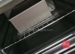 网红火锅底料蛋糕的做法图解12