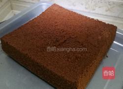 网红火锅底料蛋糕的做法图解13