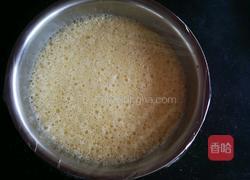 椰汁黄金糕的做法图解11