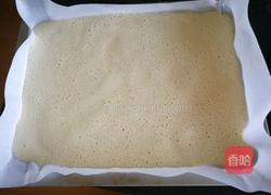 椰汁黄金糕的做法图解12