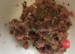 武汉热干面(睿宝金牌炸酱面)的做法图解2