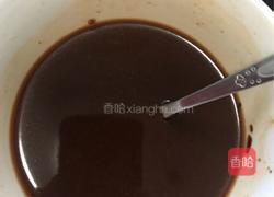 武汉热干面（睿宝金牌炸酱面）的做法图解4