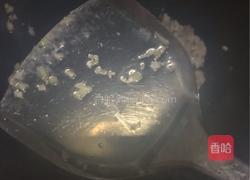 武汉热干面(睿宝金牌炸酱面)的做法图解8