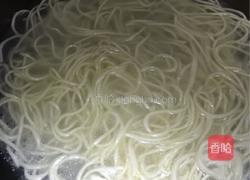 武汉热干面（睿宝金牌炸酱面）的做法图解14