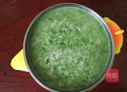 双鲫野味粥（宝宝辅食）的做法图解6