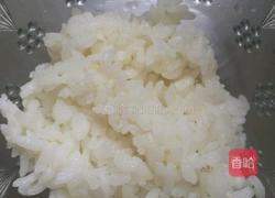 双鲫野味粥（宝宝辅食）的做法图解2