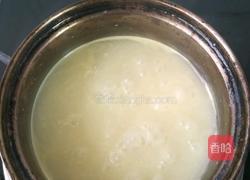 双鲫野味粥（宝宝辅食）的做法图解4