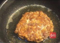 魔鬼椒汉堡的做法图解4