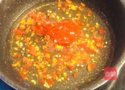 魔鬼椒汉堡的做法图解5