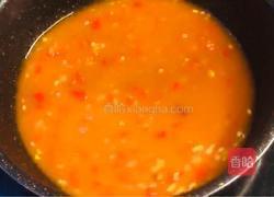 魔鬼椒汉堡的做法图解6