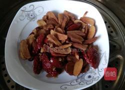 枣糕的做法图解2